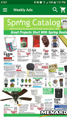 Menards®