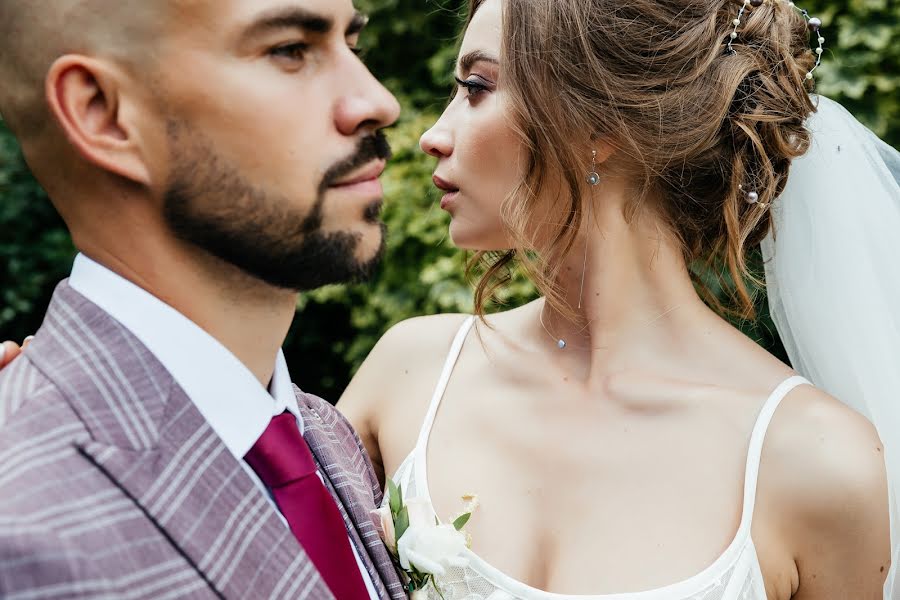 Fotógrafo de casamento Ramis Nigmatullin (ramisonic). Foto de 5 de agosto 2019