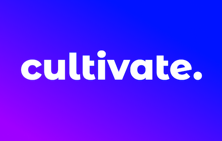 Cultivate: Shop Local, Shop Deals, Shop Smart Preview image 0