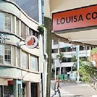 LOUISA COFFEE路易莎咖啡(台中博館門市)