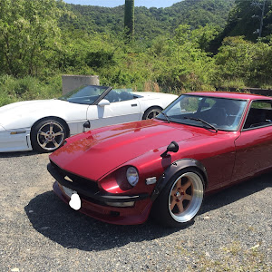 フェアレディZ