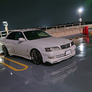 チェイサー JZX100