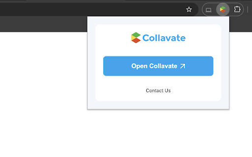 Collavate - Document Approval