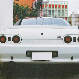 スカイライン GT-R BNR32