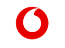 Logotipo de Vodafone