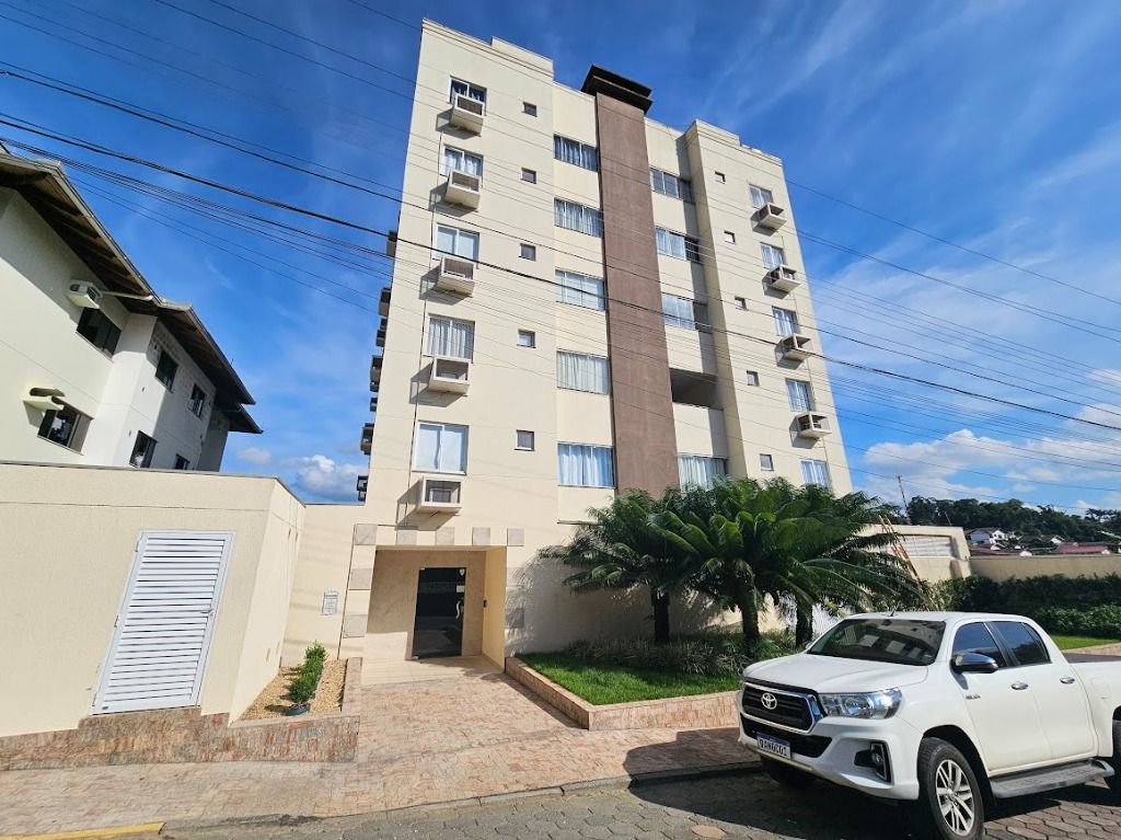 Apartamentos à venda Ponta Aguda