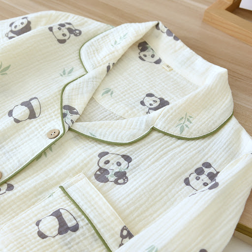 Title 16, Womens Fashion Loose Cotton Gauze Long Sleeves...