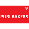 Puri Bakers, Rohini, Pitampura, New Delhi logo