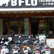 BFLO 水牛城餐廳