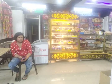 NEW NANI BANGALORE BAKERY photo 