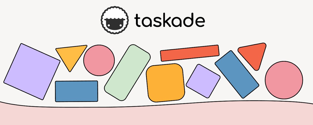 Taskade - Team Tasks, Notes, Video Chat Preview image 2