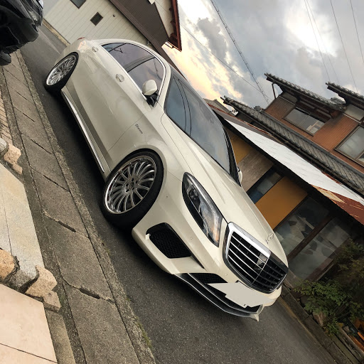 w222のプロフィール画像