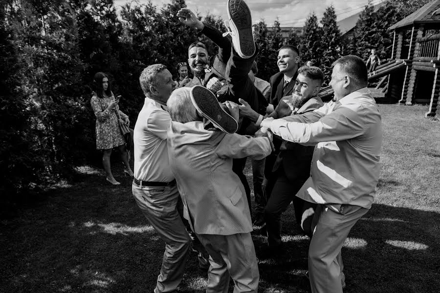 Vestuvių fotografas Alina Kozinec (kozinetsph). Nuotrauka 2023 rugpjūčio 19