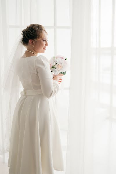 Photographe de mariage Elena Molodzyanovskaya (molodzyanovskaya). Photo du 7 décembre 2022