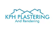 KPH Plastering & Rendering Ltd Logo