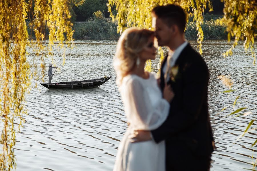 Hochzeitsfotograf Vyacheslav Maystrenko (maestrov). Foto vom 16. Oktober 2018