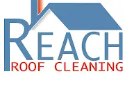 Reach Roof Cleaning Logo