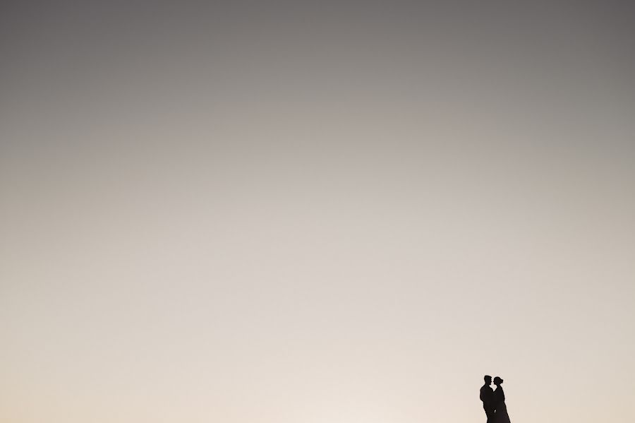 Fotógrafo de casamento Eduardo García (egfotografia). Foto de 19 de agosto 2022