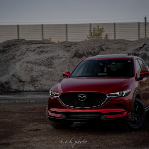 CX-5 KF2P