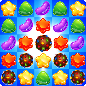 Download Candy Smash For PC Windows and Mac