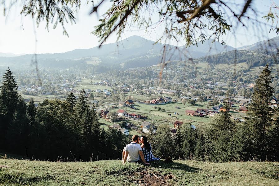 Fotógrafo de bodas Yuliya Vlasenko (vlasenkoyulia). Foto del 10 de octubre 2017