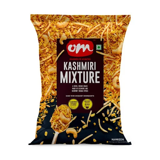 Kashmiri Mixture 200G