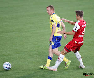 Christian Brüls pointe les manquements des Canaris après la défaite