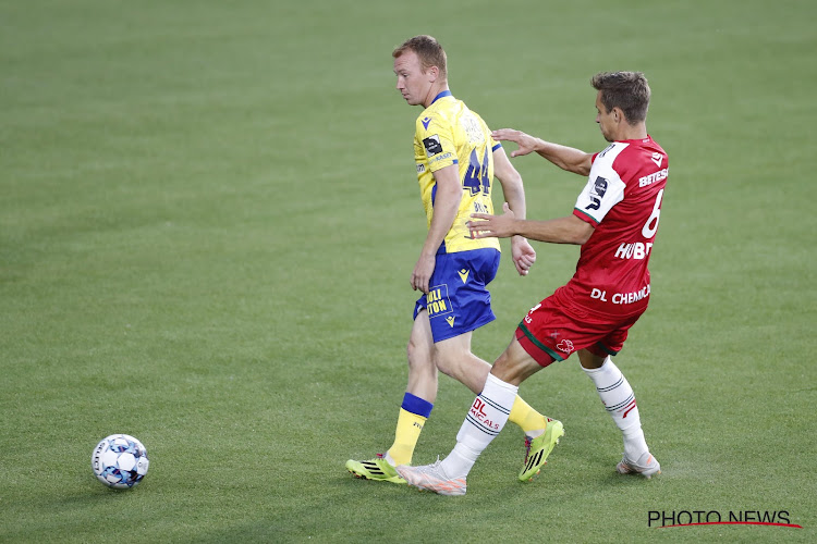 Christian Brüls pointe les manquements des Canaris après la défaite