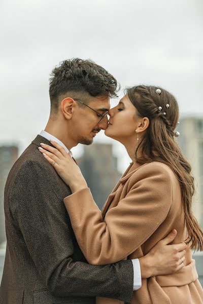 Wedding photographer Aleksandr Pekurov (aleksandr79). Photo of 6 November 2022