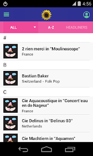 Paléo Festival Nyon Screenshots 3