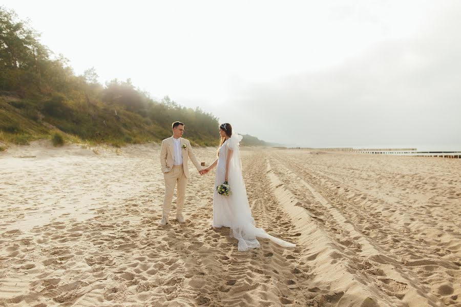 Fotógrafo de casamento Kateryna Melnyk (kmelnyk). Foto de 23 de outubro 2022