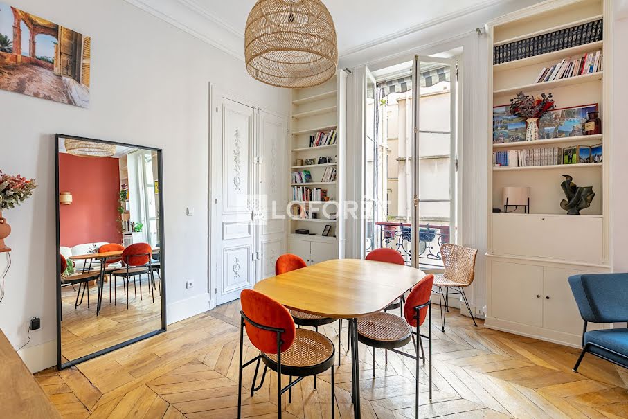 Vente appartement 2 pièces 51.02 m² à Paris 9ème (75009), 699 000 €