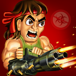 Cover Image of 下载 Last Heroes - Zombie Survival Shooter Game 1.6.3 APK