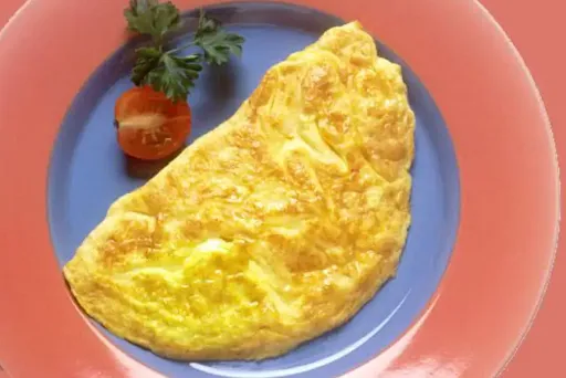 Egg Omelette