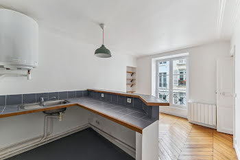 appartement à Paris 10ème (75)