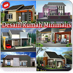 Cover Image of Tải xuống Desain Rumah Minimalis Lengkap 2.0 APK