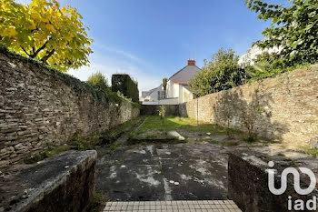 maison à Nantes (44)