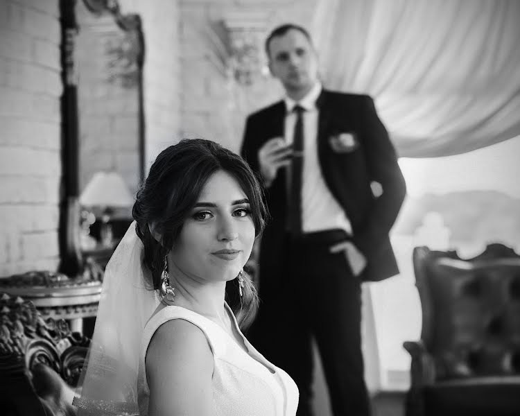 婚礼摄影师Aleksey Golubkov（golubkovphoto）。2021 6月13日的照片