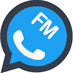 Cover Image of Herunterladen New FMWmassap Latest 2019 1.0 APK