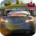 تنزيل Car Racing Hyundai Games 2019 التثبيت أحدث APK تنزيل