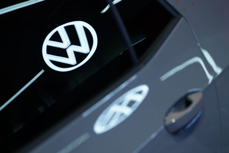 German carmaker Volkswagen and Chinese electric vehicle partner XPeng on Thursday said the first car they plan to develop together will be an SUV for which they will jointly source parts.