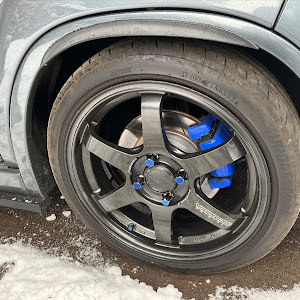 Keiワークス HN22S