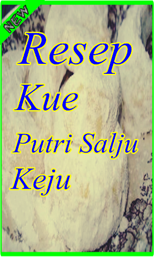 Resep Kue Putri Salju Keju Spesial Lembut Terbaru