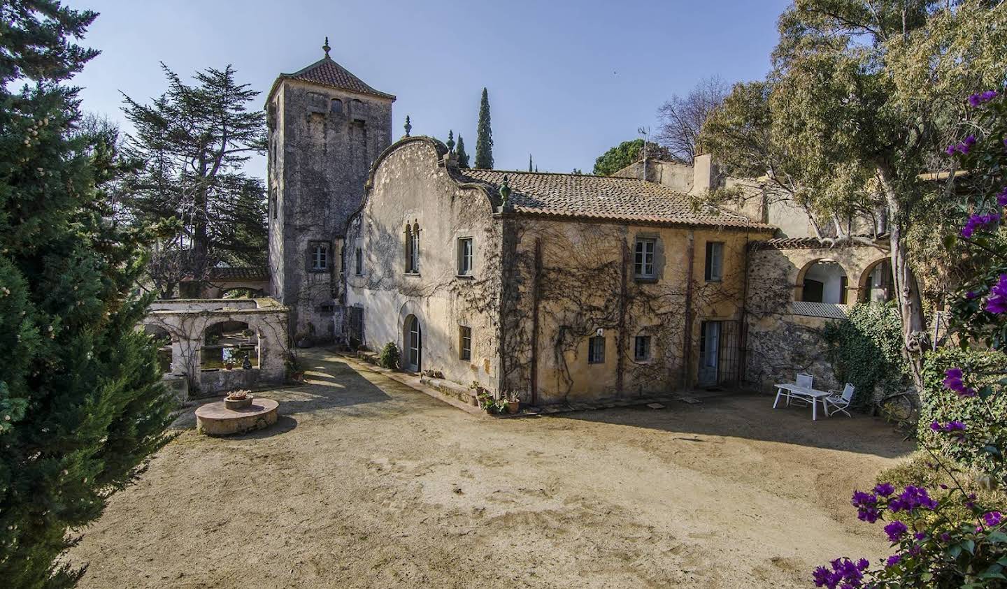 Maison Premià de Dalt