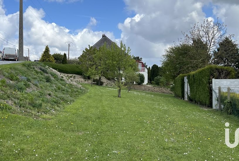  Vente Terrain à bâtir - 711m² à Audrehem (62890) 