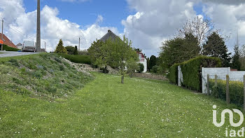 terrain à Tournehem-sur-la-Hem (62)