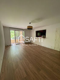 appartement à Toulouse (31)