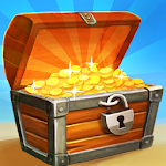 Cover Image of Unduh Artifact Quest: Match 3 Puzzle 1.0.9 APK