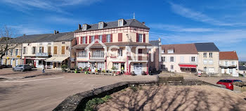 locaux professionnels à Quarré-les-Tombes (89)