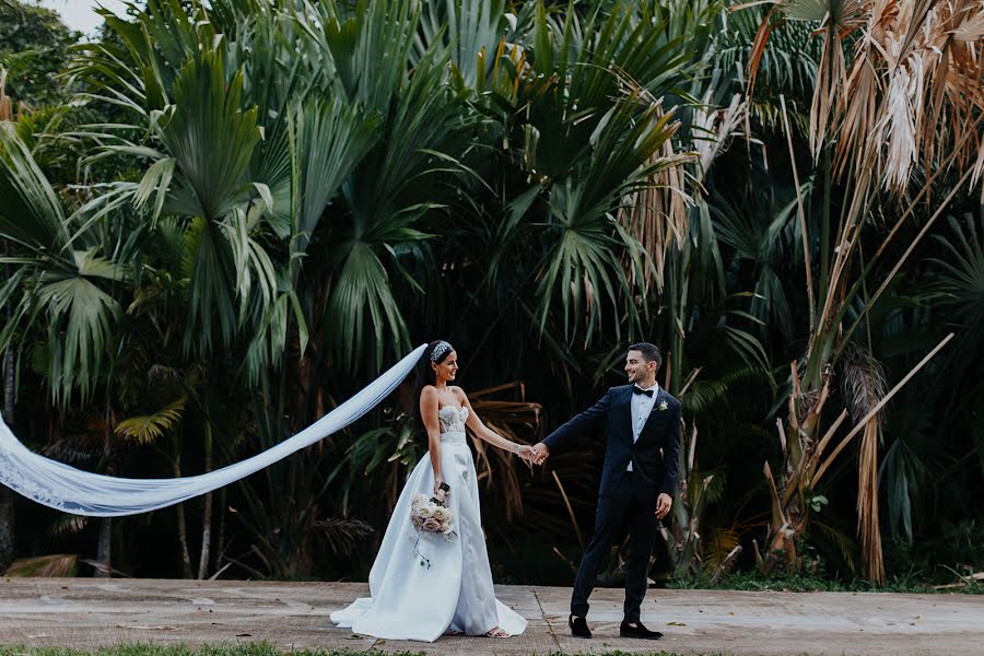 Esküvői fotós Yaisa Tangwell (yaisa). Készítés ideje: február 27.